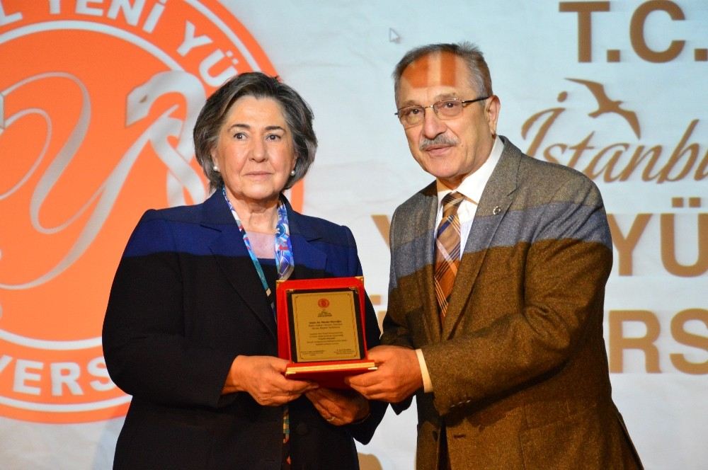 Prof. Dr. Celal Erbay: Kadınlar Hakları İçin Hep Mücadele Etti