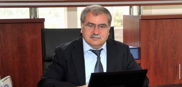 Prof. Dr. Çengel: ?Temiz Ve Ekonomik Enerji İçin Jeotermal Tercih Edilmeli?