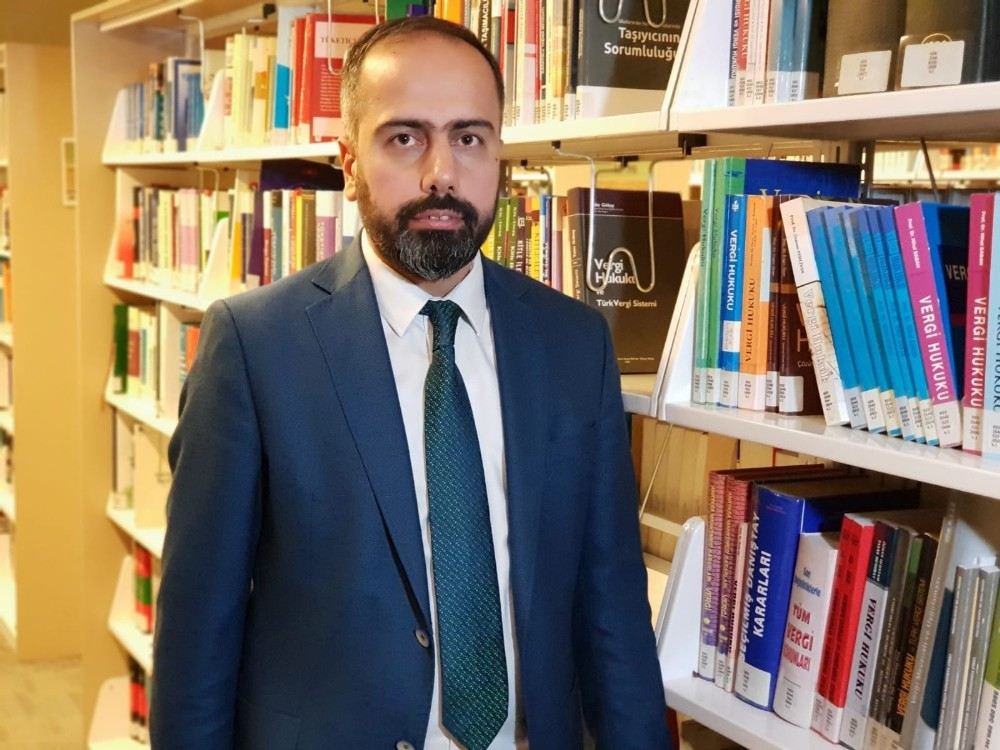 Prof. Dr. Hamdullah Şevli: Millet Kırathaneleri Okuma Alışkanlığını Kazandıracak