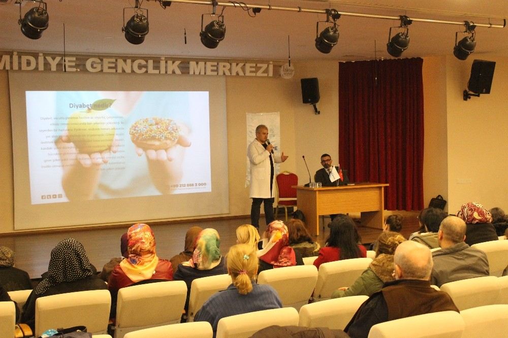 Prof. Dr. Oğuzhan Karatepe: Son 5 Yılda Çocukluk Dönemi Diyabeti 2- 3 Kat Artmış Durumda