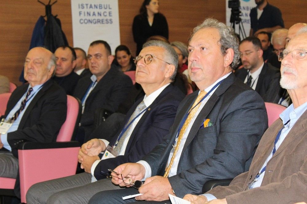 Prof. Dr. Özkan: ?Merkez Bankasının Faiz İndirimi 2020 İçin Umut Verici