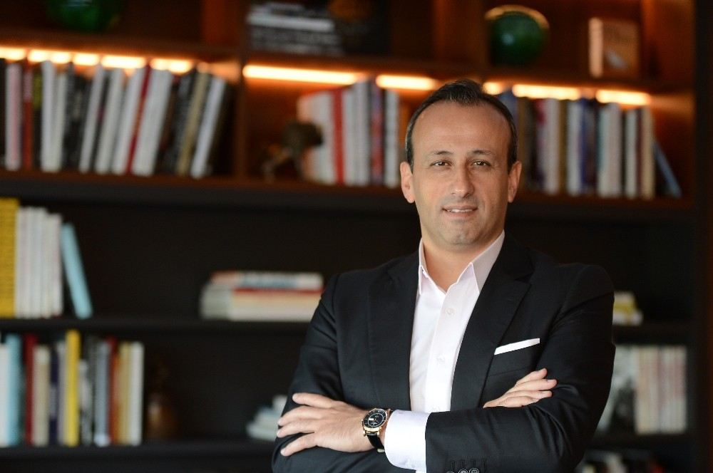Qnet Türkiye Yüzde 40 Büyüdü, Yeni Yatırımlar Yolda