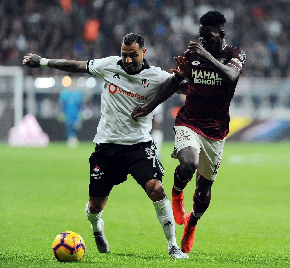 Quaresma 11E, Lensin Durumu Belirsiz!