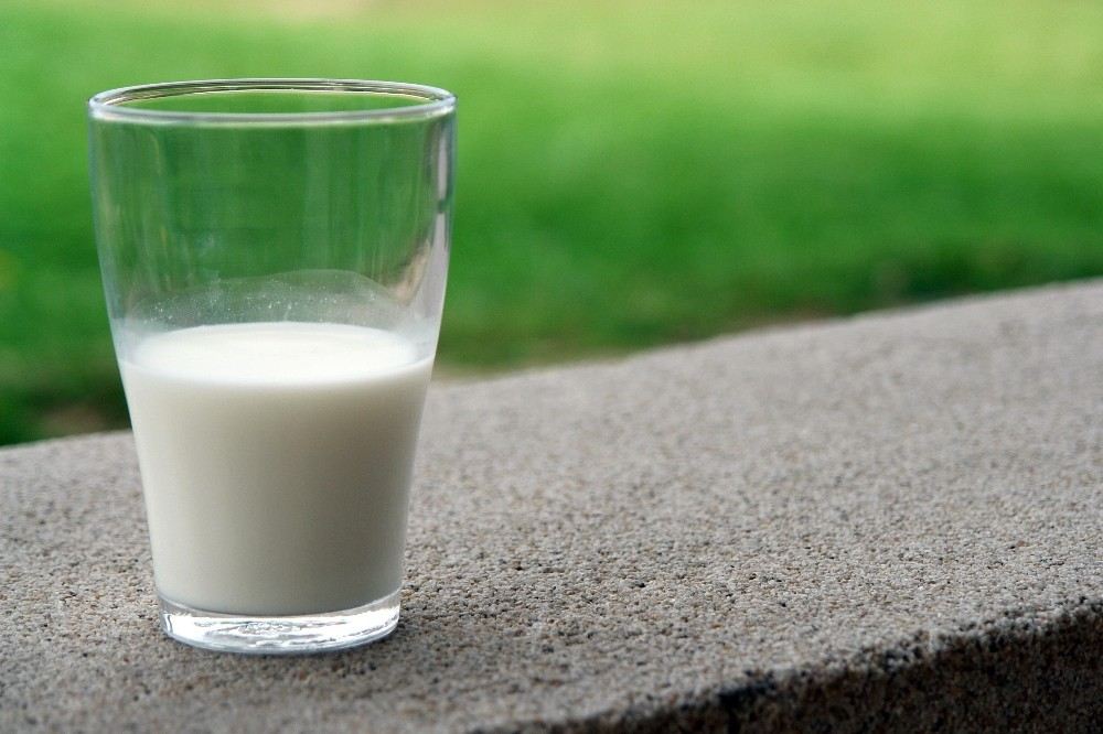 Ramazanda Dengeli Beslenmenin Sırrı: Süt, Peynir Ve Yoğurt