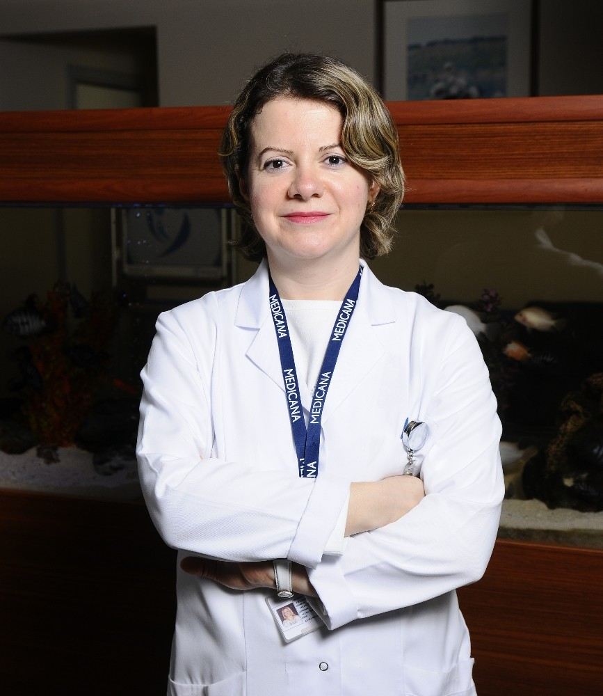 Ramazanda Yanlış Beslenme Hayati Tehlikeler Doğurabilir