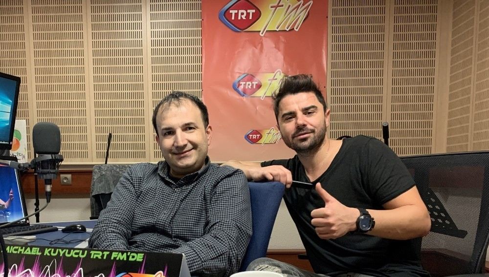 Rap - Pop Müzik Tartışmalarına Gökhan Akar Da Katıldı