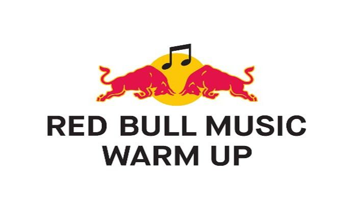 Red Bull Music Warm Up İle Sesini Duyuracak Genç Müzisyenler Belli Oldu