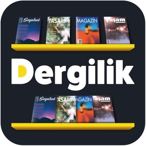 Resmî Gazete Dergilikte