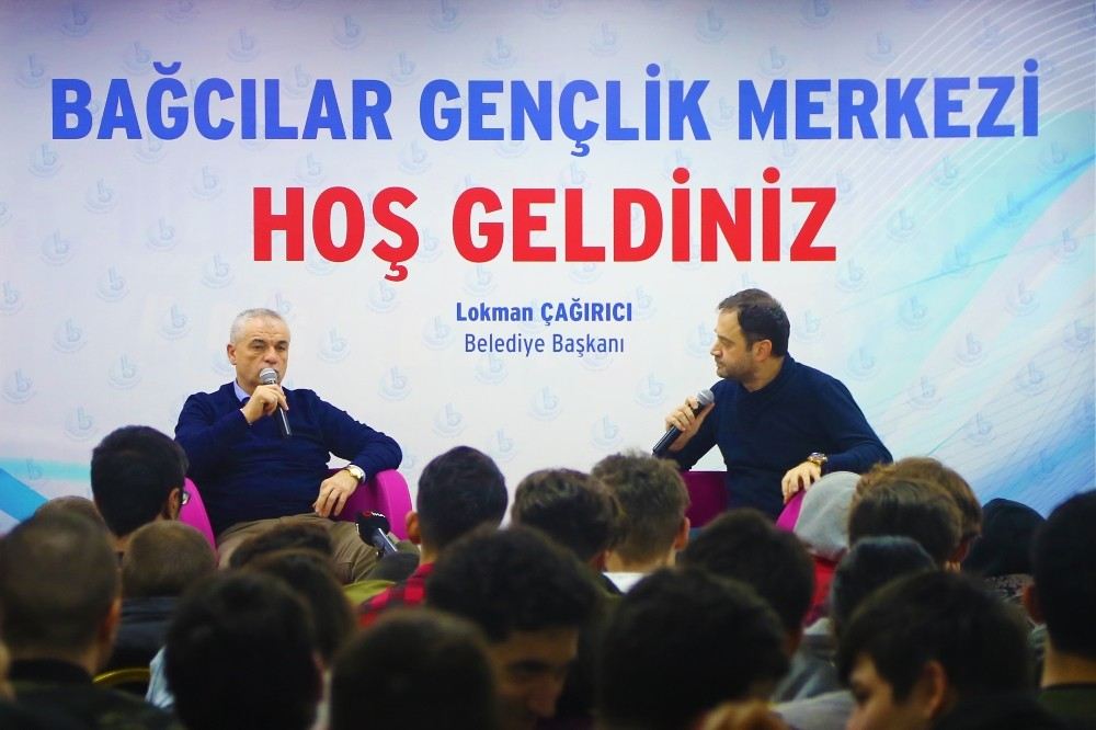 Rıza Çalımbay: Burak Yılmaz Beşiktaşa İyi Şeyler Verecektir