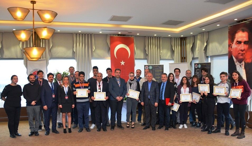 Rodostoşah Uluslararası Gm Ve Wgm Satranç Turnuvası Sona Erdi