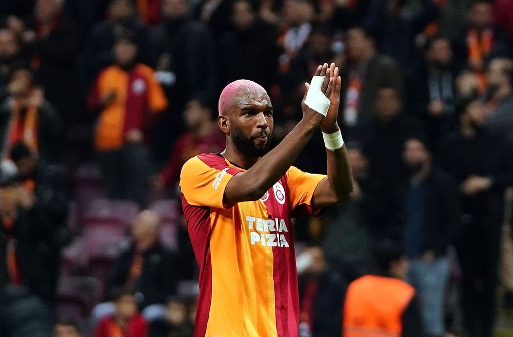 Ryan Babel, Gol Sayısını 4E Çıkardı