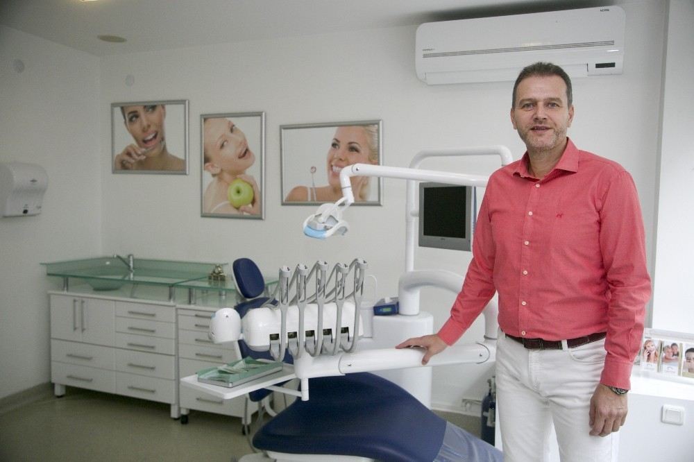 Sadece Lingual Ortodonti Hizmeti Verecek Klinik İstanbulda Açıldı