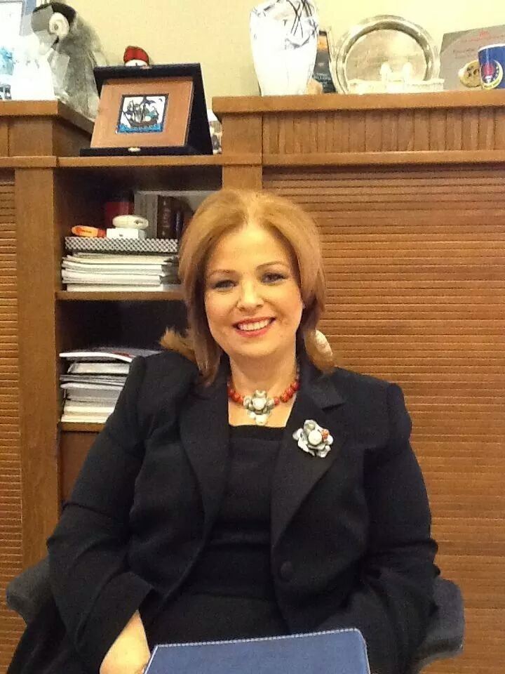 Sağlığa Evet Derneği Başkanı Prof. Dr. Elif Dağlı: