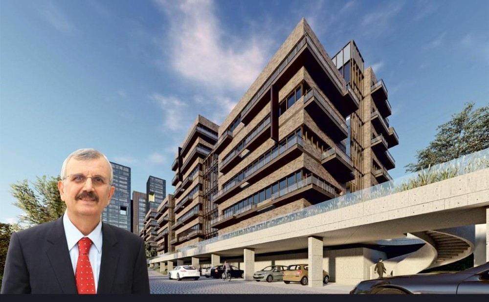 Sağlık Bilimleri Üniversitesinden Yerli Üretim Hamlesi