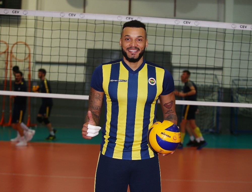 Salvador Hidalgo Oliva, Fenerbahçede