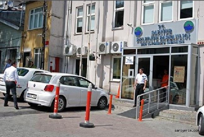 Sarıyerde vergi ödemelerinde son tarih 30 Kasım