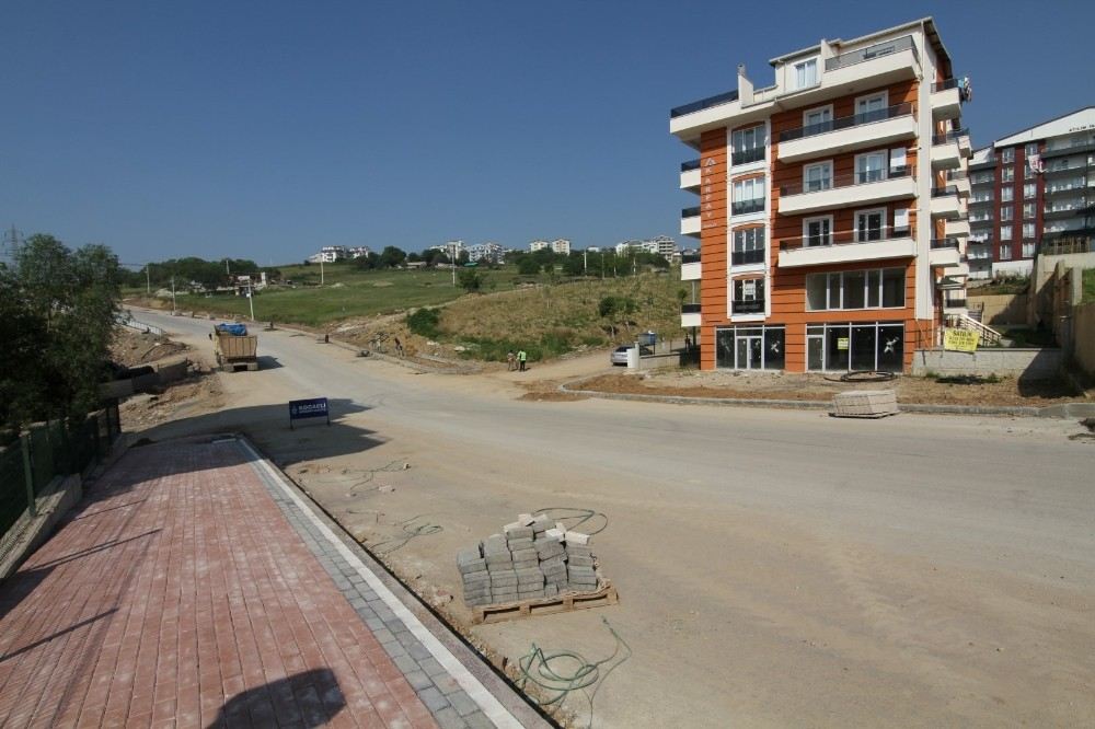 Şehir Hastanesi Bölgesine Alternatif Ulaşım