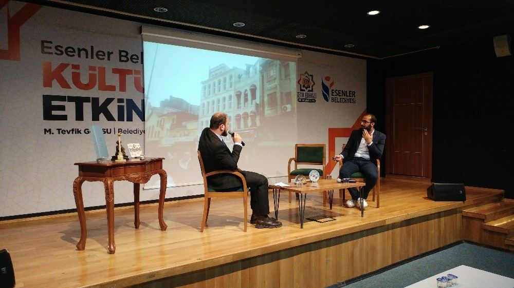 ?Şehir Ve Kültür Gönüllüleri İstanbulu Baştan Keşfedecek