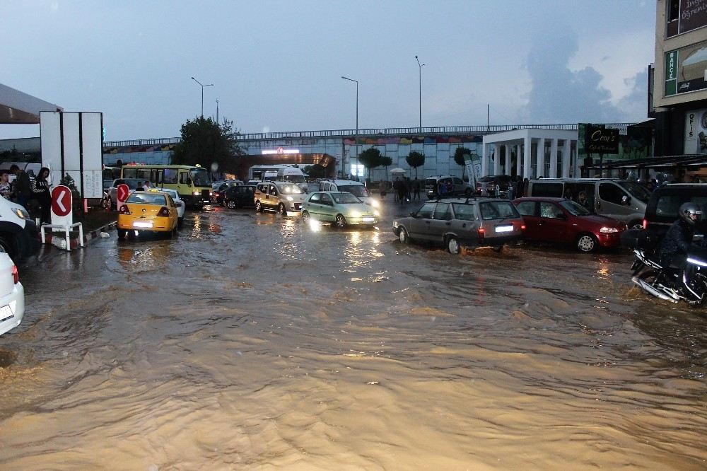 Sel Ve Yıldırımdan Korunma Yöntemleri