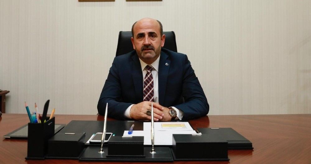 Şener Söğüt İlk Atamasını Gerçekleştirdi