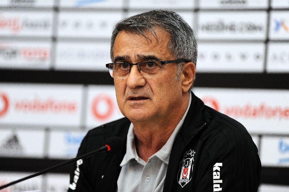 Şenol Güneş: Bazen En Güzel Şekilde Ayrılmanız Gerekiyor