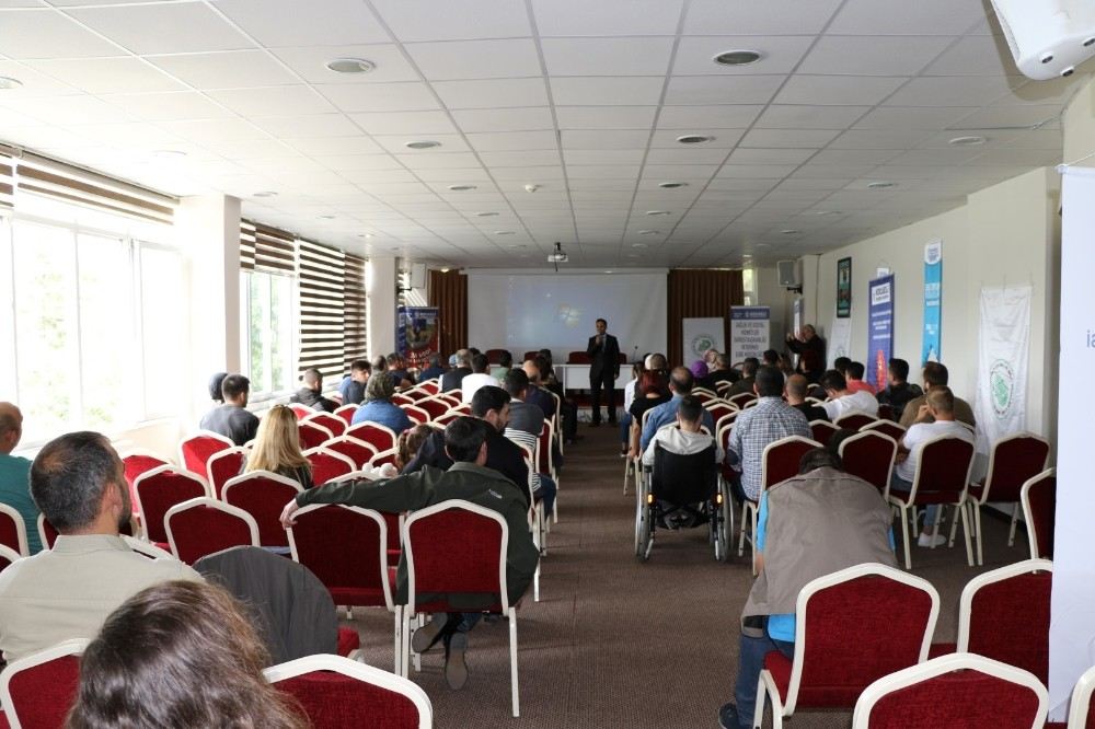 Sertifikalı Pet Shop Eğitimi Verildi