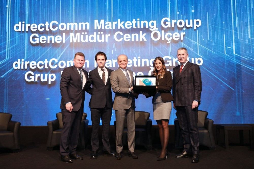 Siemens Türkiyeden Tedarikçilere Fırsat Eşitliği Ödülü