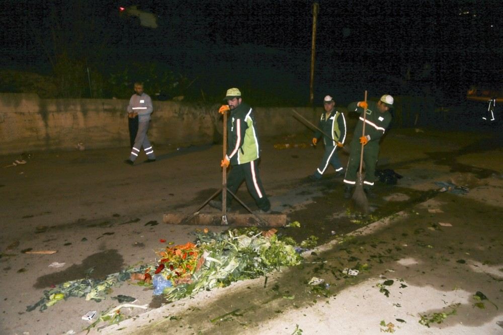 Sıfır Atık Pazarlara Açıldı