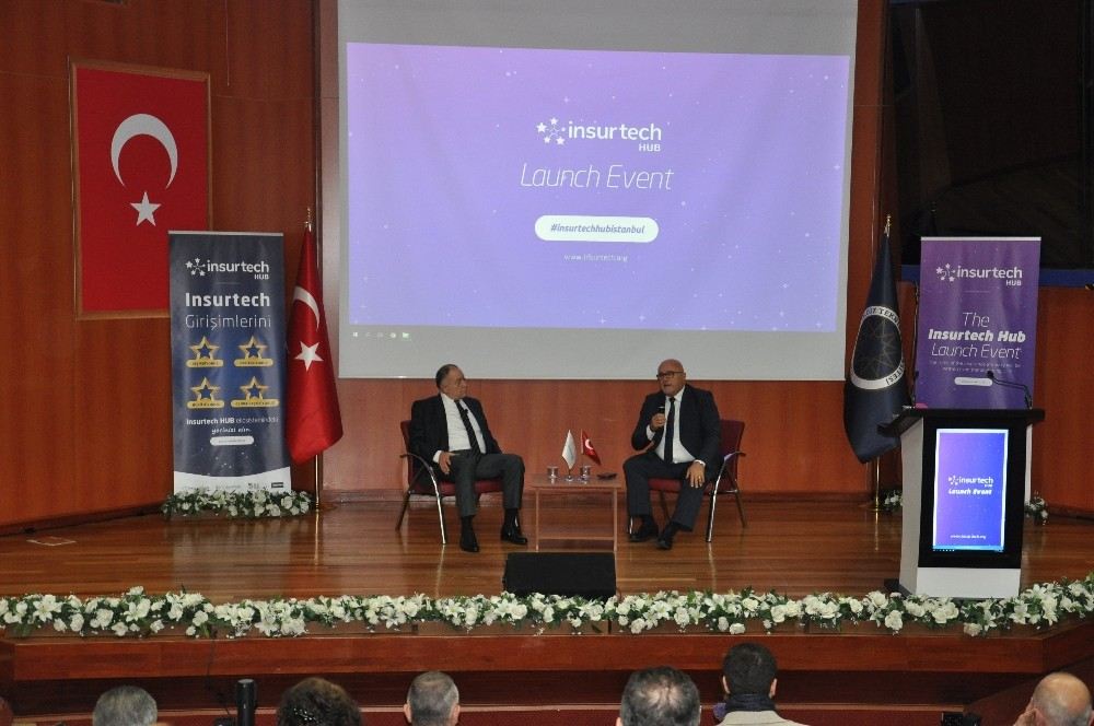 Sigortacılık Sektörüne Özel Kuluçka Merkezi