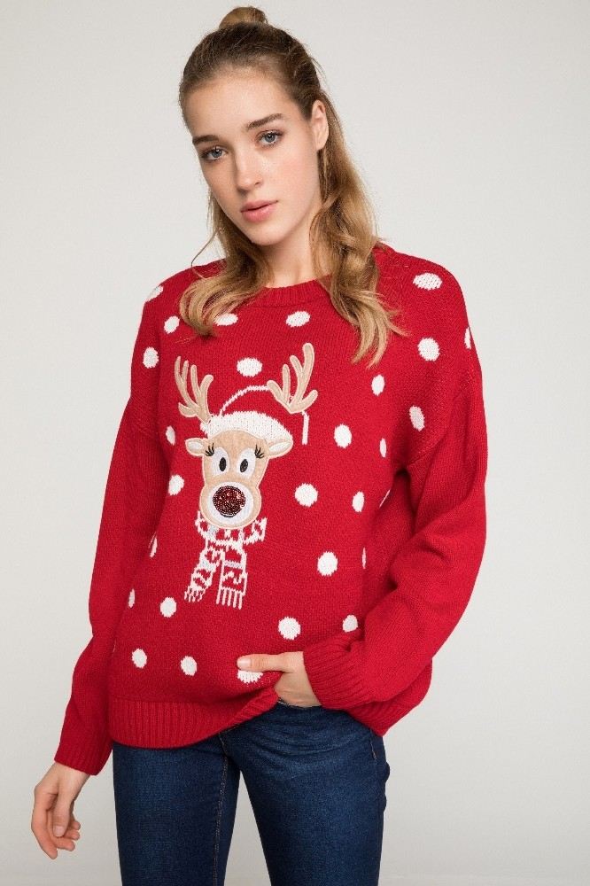 Şık Ve Rahat Yeni Yıl