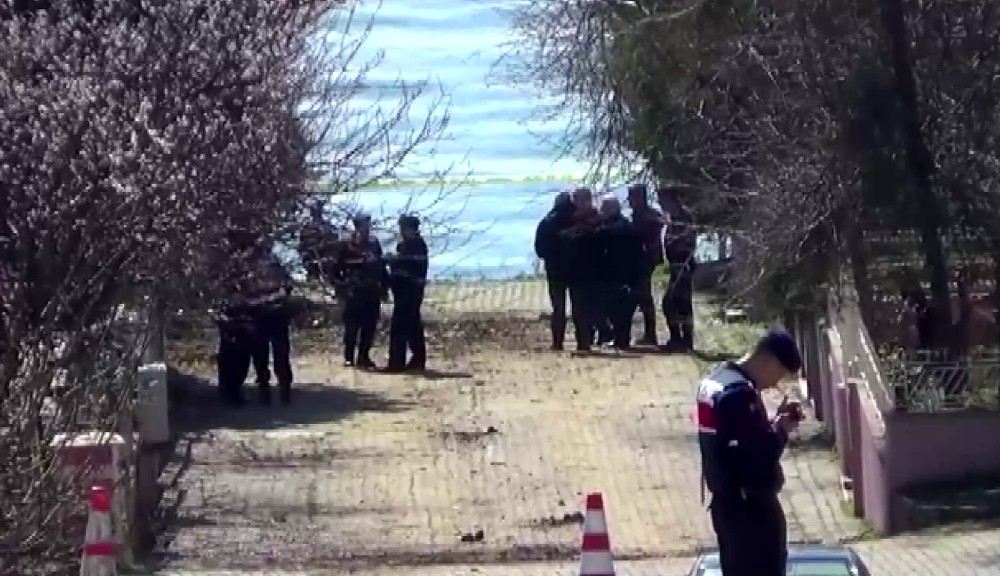 Silivride İki Kardeş, Define Ararken Göçük Altında Kaldı