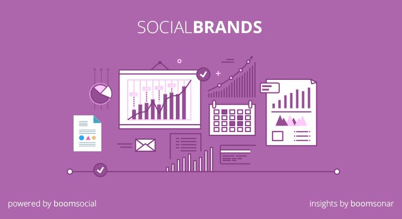 Socialbrands Mayıs Ayı Sonuçları Yayında