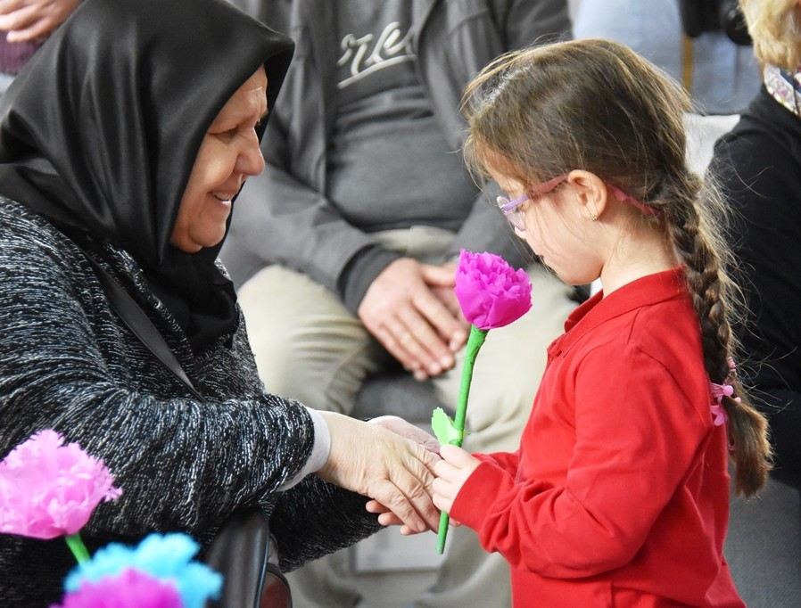 Sosyal Belediyecilikte Çok Farklı Bir Proje