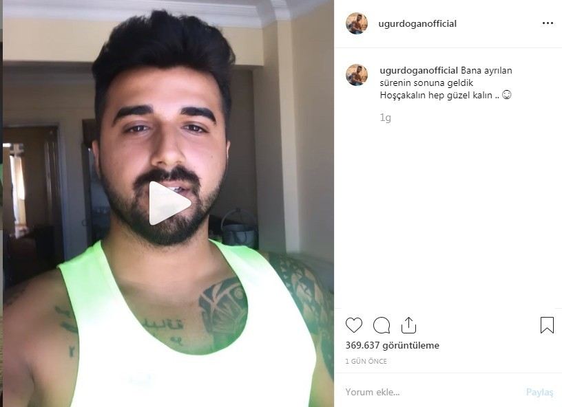 Sosyal Medyadan Video Paylaşıp İntihar Eden Damat Adayıyla İlgili Açıklama