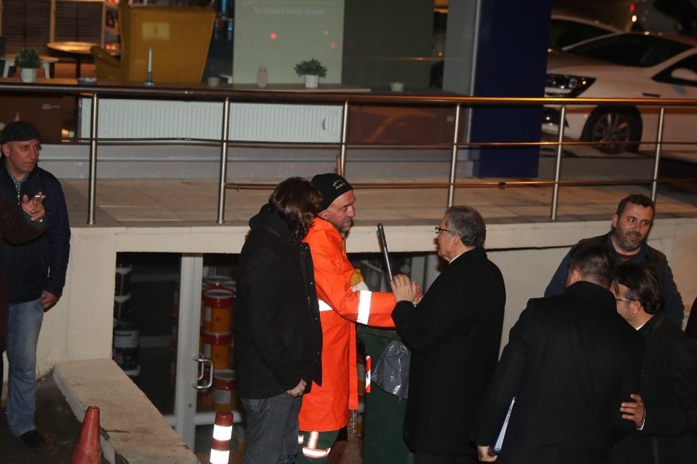 Söz Sırası Vatandaşta