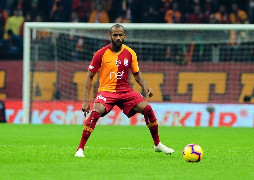 Spor Toto Süper Lig: Galatasaray: 6 - Ankaragücü: 0 (Maç Sonucu)