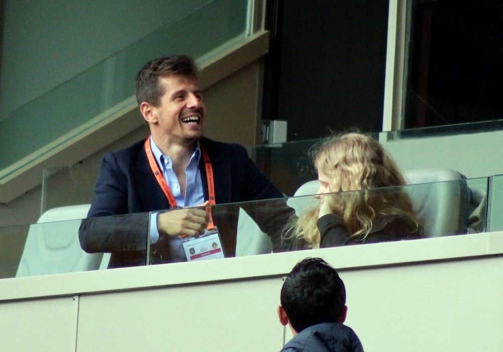 Spor Toto Süper Lig: Medipol Başakşehir: 1 - Aytemiz Alanyaspor: 1 (Maç Sonucu)