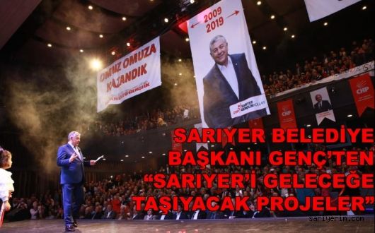 Şükrü Genç Merakla Beklenen Projelerini Açıkladı