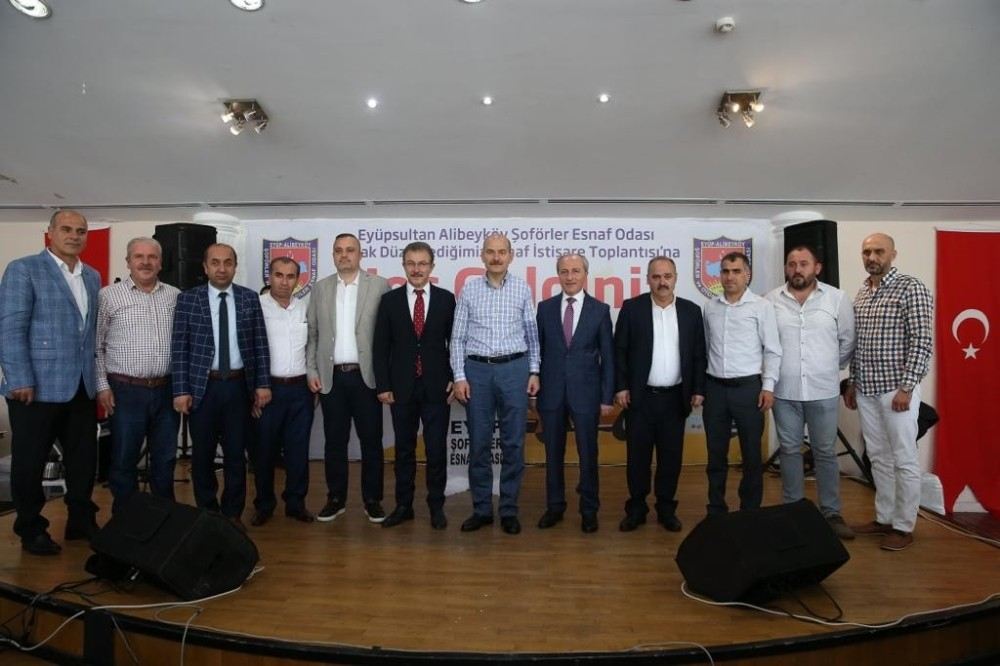 Süleyman Soylu: ?Bu Yıl 50 Bin Düzensiz Ve Kaçak Göçmeni Göndereceğiz?