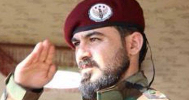 Suriyeli Savaş Pilotu Albay, Esenyurtta Vahşice Öldürüldü