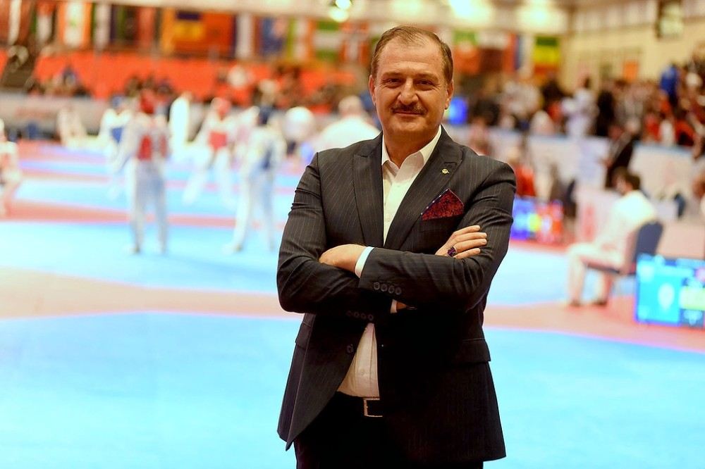 Taekwondo Milli Takımı, Abdde Puan Avında