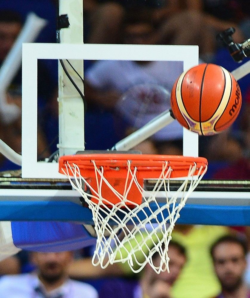 Tahincioğlu Basketbol Süper Liginde 12. Hafta Heyecanı