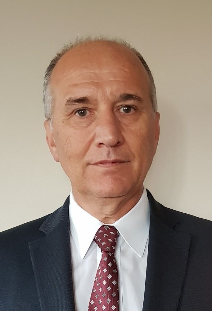 Talsada Yeni Genel Sekreter