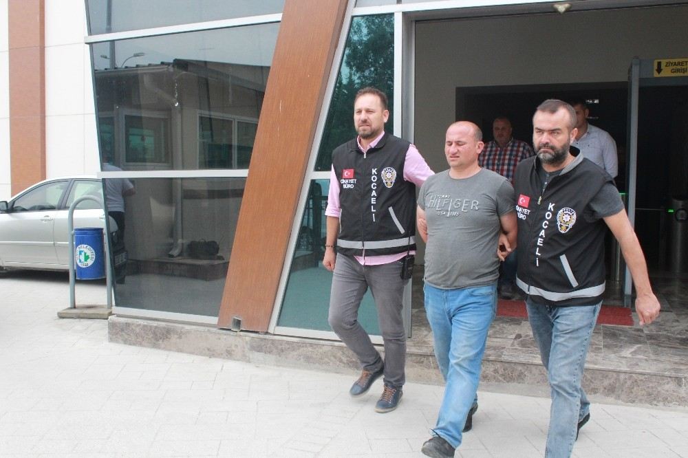 Tartıştığı İki Kardeşi Öldüren Şahıs Tutuklandı