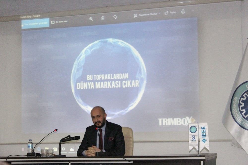 Teknofest İstanbulun Teknolojilerini Yerli Üretim Koruyor