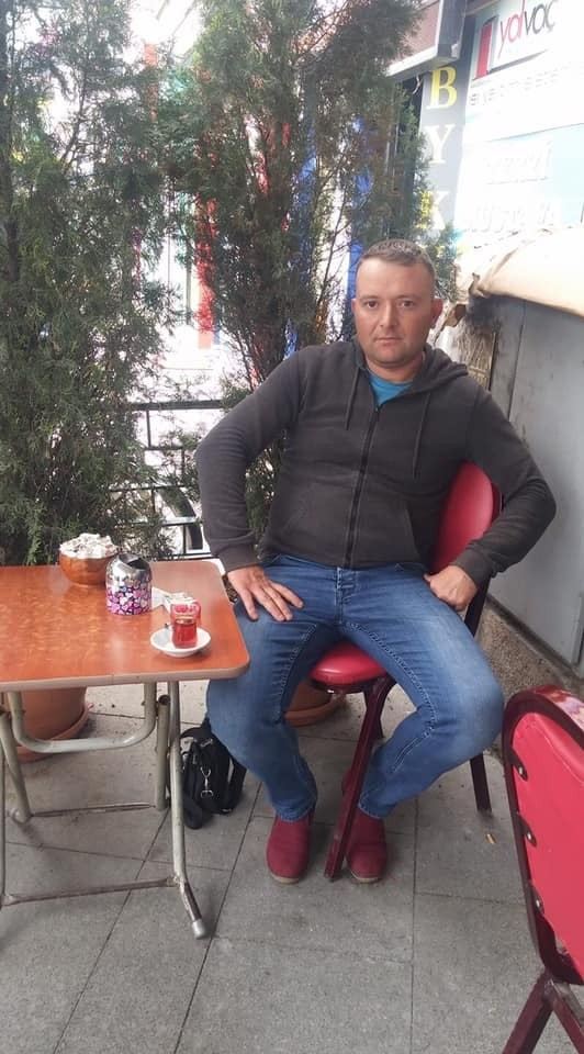 Temde Aracın Çarptığı Tersane İşçisi Kurtarılamadı