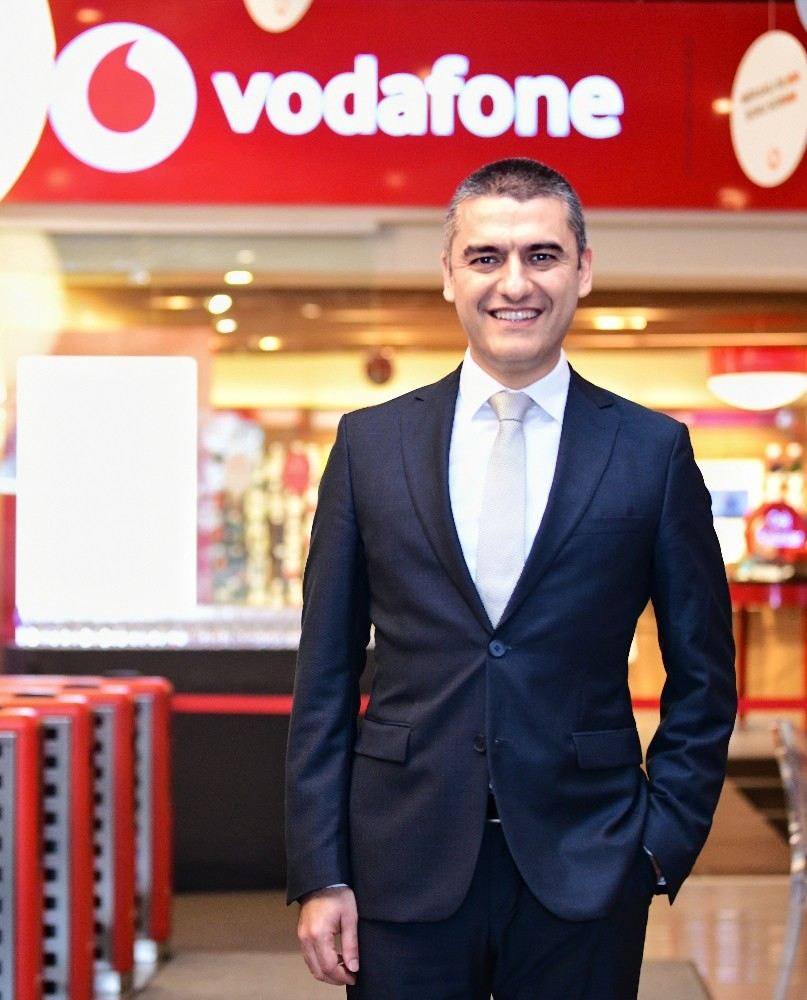 Tesfed Vodafone Freezone Türkiye Kupasında Final Heyecanı