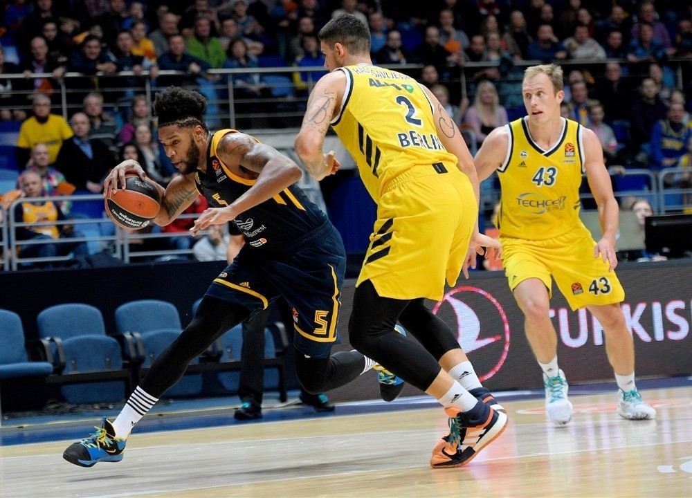 Thy Euroleaguede 13. Haftanın Mvpsi Devin Booker