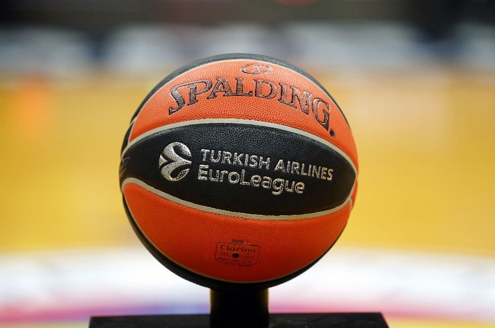 Thy Euroleaguede 15. Hafta Heyecanı