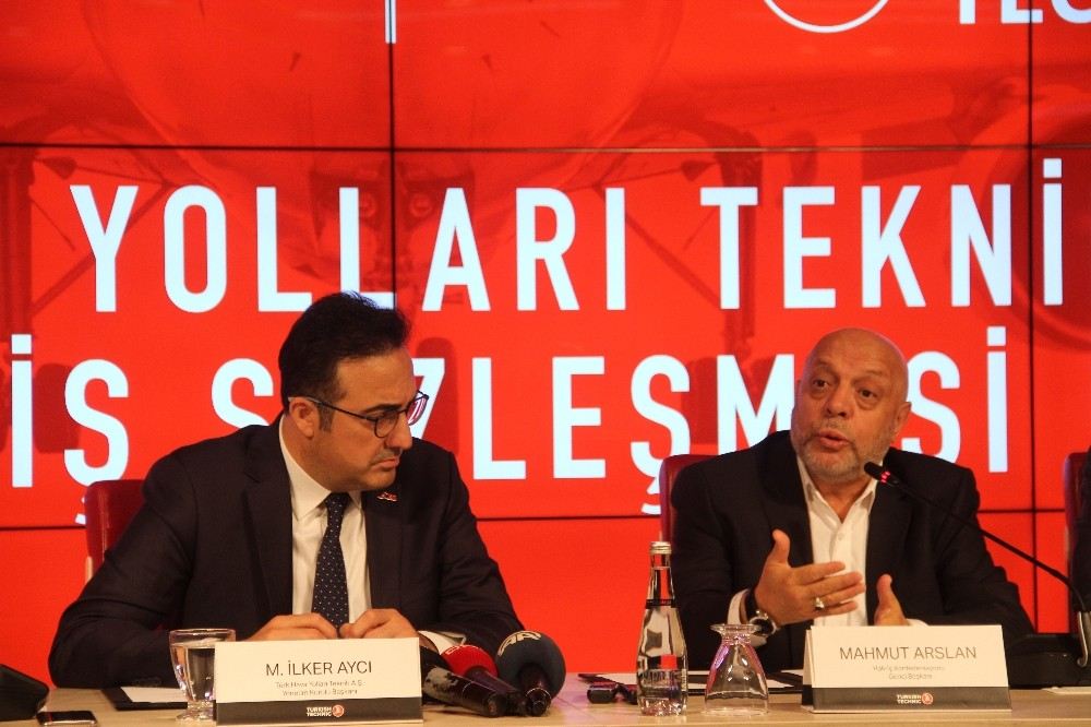 Thy Teknikte Mutlu Son